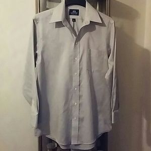 Mens Stafford Dress Shirt